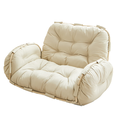 靠背扶手可调懒人沙发森百诺艺术