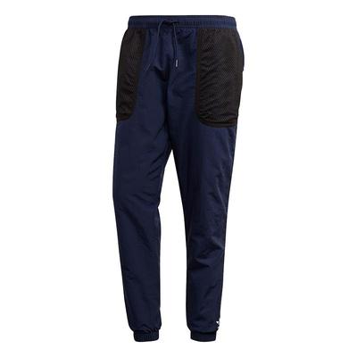 Adidas/阿迪达斯正品三叶草TRACK PANT 男子运动休闲裤FM3683