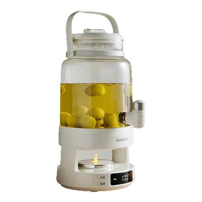 Glasslock盖朗多功能养生壶