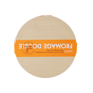 【顺丰冷鲜包邮】日本北海道letao小樽乐淘双层芝士奶酪夹心蛋糕