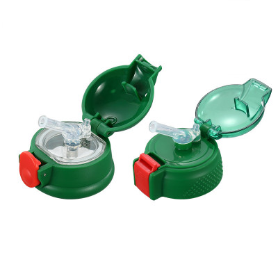 杯具熊本士虎牌儿童吸管头吸嘴