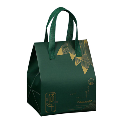 粽子礼盒-广东省发货-省内明天到