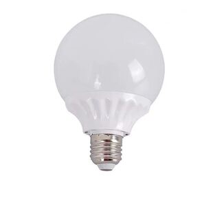 led龙珠泡220v暖光变光家用室内节能护目装饰电灯泡螺旋E27照明灯