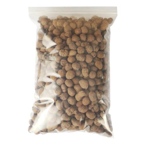 陶粒花用回填多肉鱼缸种植透气水培铺面垫底卫生间填充陶粒轻质