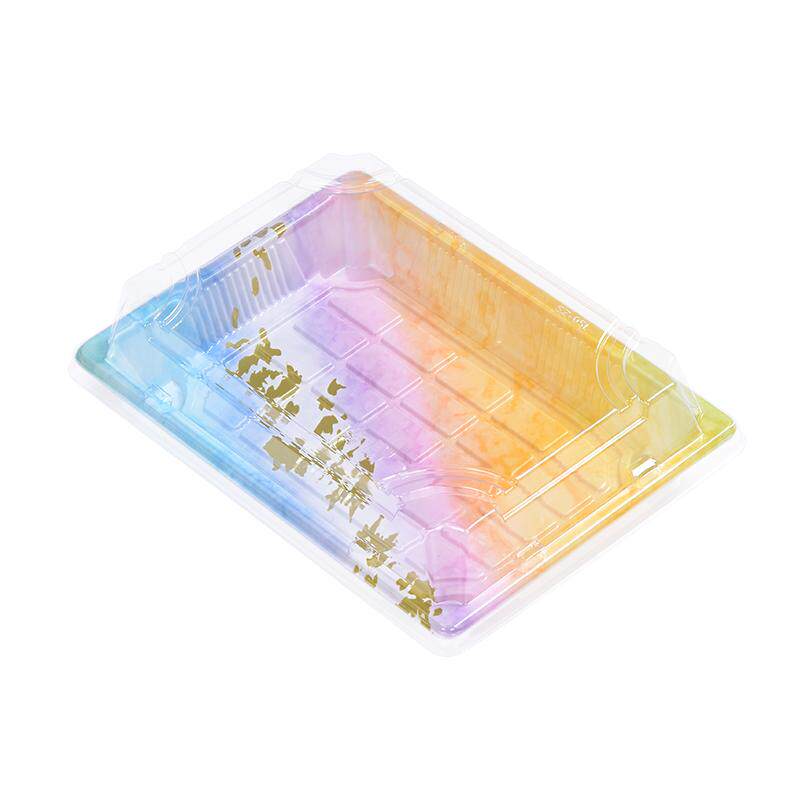 三泽日式一次性商用盒子长方形