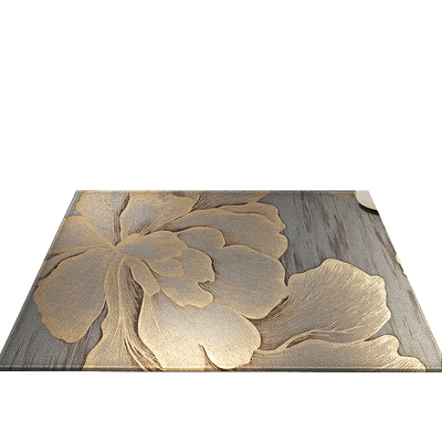 入户垫加厚材质不易变形不易卡门