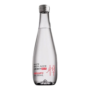 地球树白桦树汁330ml*9瓶