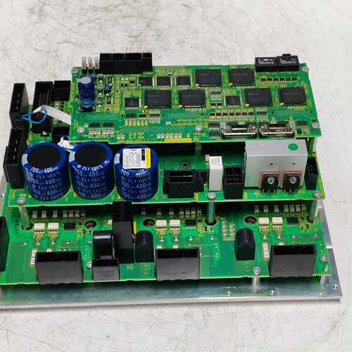 A06B-6400-H005,发那科FANUC发那科机器人驱