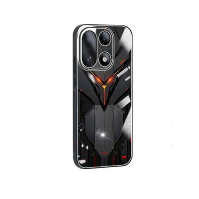 石墨烯散热壳一加15ace6磁吸定制