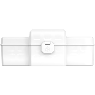 GAN Case魔方斜挎装备箱收纳盒二阶三阶四阶五阶官方正品比赛专用