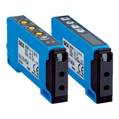 原装SICK西克GLL170/T-N332S07/P332/B432/P334光纤传感器放大器