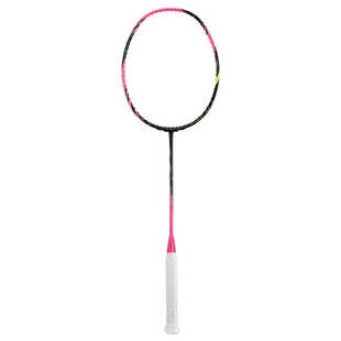 lining李宁锋影900new专业羽毛球拍全碳素单拍速度型双打进攻新色