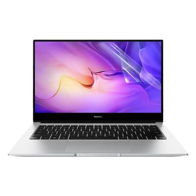 适用华为matebookd14键盘膜贴膜