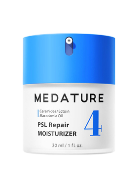 Medature褒曼医生修润面霜4号