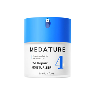 Medature褒曼医生修润面霜4号30ml美国屏障维稳敏感肌保湿