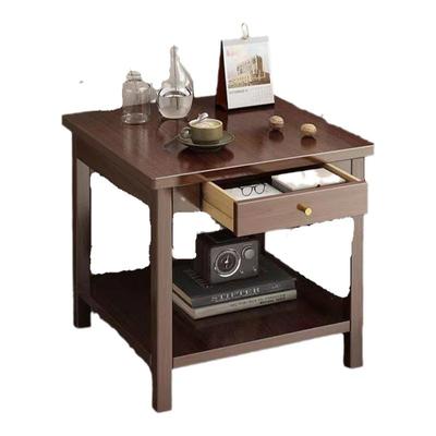 新中式2024新款床头柜三年质保