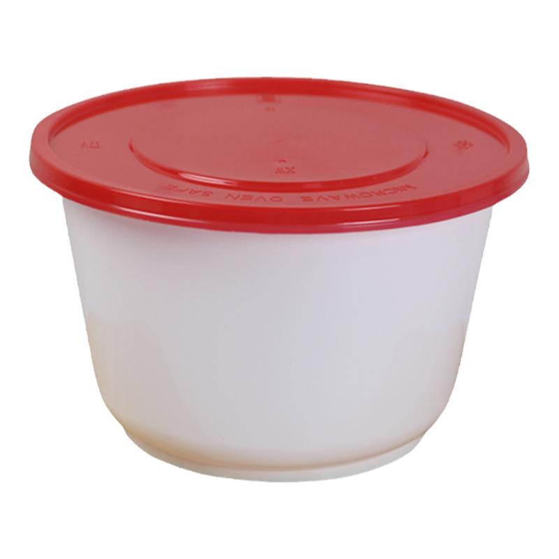 螺蛳粉打包盒商用批发餐盒700ml