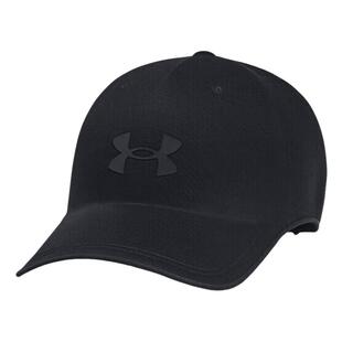安德玛 UA Uncrushable男女同款休闲运动帽棒球帽 6000413-001