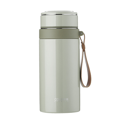 大容量户外便携保温杯