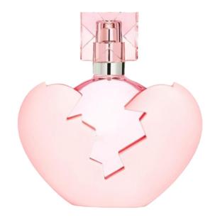 外贸香水爱莉安那Thank u next谢谢你 下一位女士浓香水edp高级香