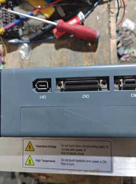 议价伊莱斯ELESY驱动器 ESDC-045DP