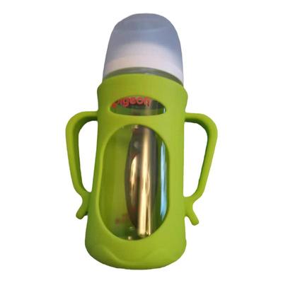 通用贝亲奶瓶配件保护套第三代