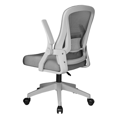 电脑椅家用舒适学习椅子靠背椅宿舍书桌座椅人体工学靠背办公椅子