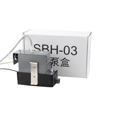 超耐用静音中央空调外置排水泵03