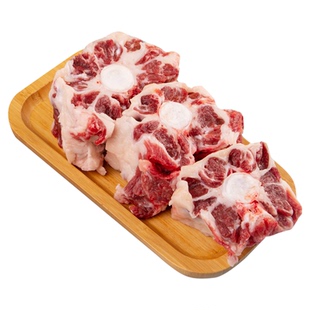 新年送礼齐齐哈尔烤肉新鲜牛肉套餐烧烤食材半成品齐函杨佳礼盒