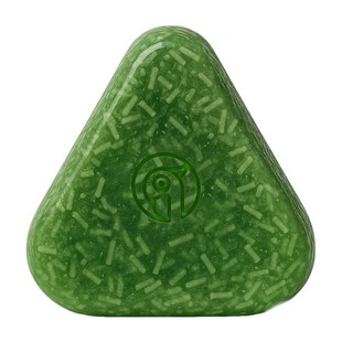 侧柏叶洗发皂新疆乌斯曼草中药黑何首乌手工水控油去屑正品米诺皂