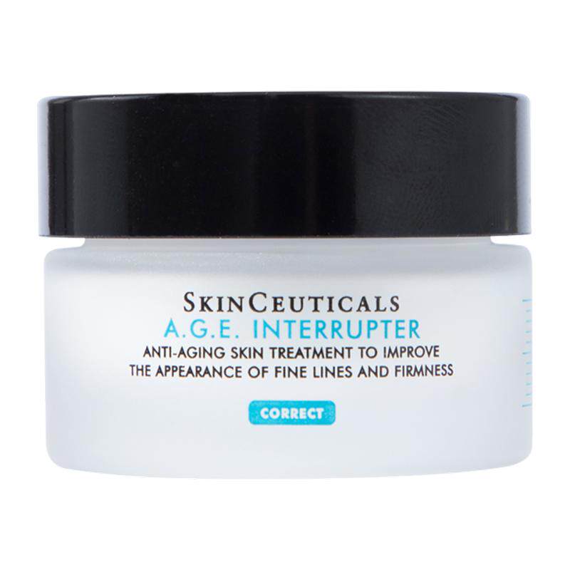 SKINCEUTICALS/修丽可AGE面霜15ml淡纹保湿修护霜紧致塑颜精华霜