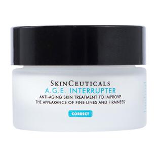 SKINCEUTICALS/修丽可AGE面霜15ml淡纹保湿修护霜紧致塑颜精华霜