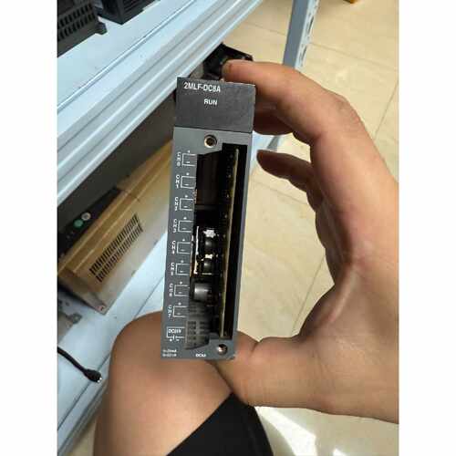 询价PLC模块 2MLF-DC8A-CC