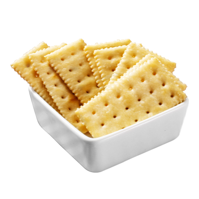 peppito无蔗糖孕妇早餐苏打饼干