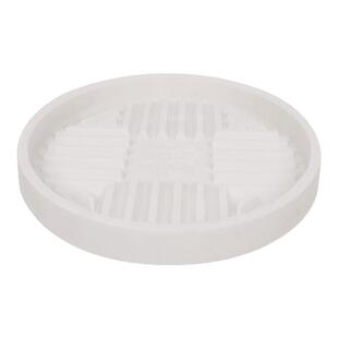 防烂根托盘树脂圆形底托花盆底座花托加厚底盘垫花盆垫底接水盘