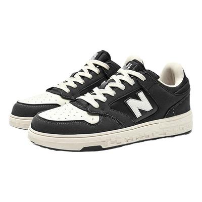 新百伦男女鞋复古情侣鞋运动板鞋