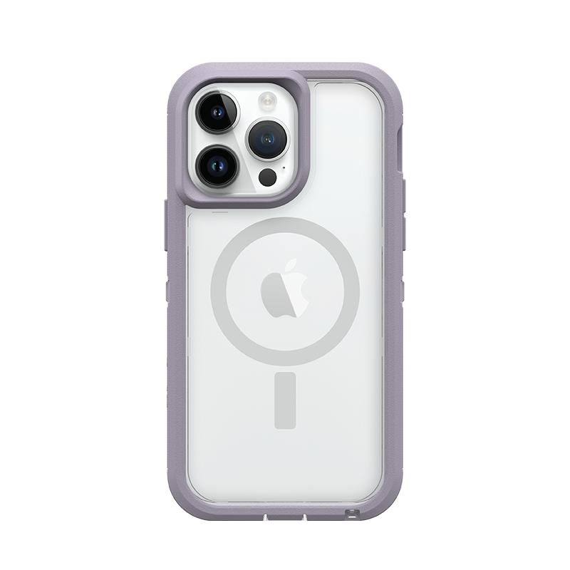 【一降到底】美国OtterBox防御者DefenderXT系列适用苹果iPhone14 ProMax支持magsafe磁