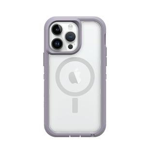 【一降到底】美国OtterBox防御者DefenderXT系列适用苹果iPhone14 ProMax支持magsafe磁吸防摔手机保