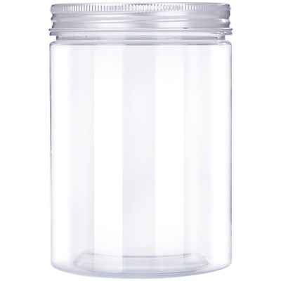 工厂直销塑料瓶pet瓶子零食辅食