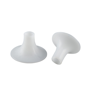 喷枪喇叭口静电喷涂机喷嘴kci喇叭头喷粉枪配件喷塑枪喇叭口大全