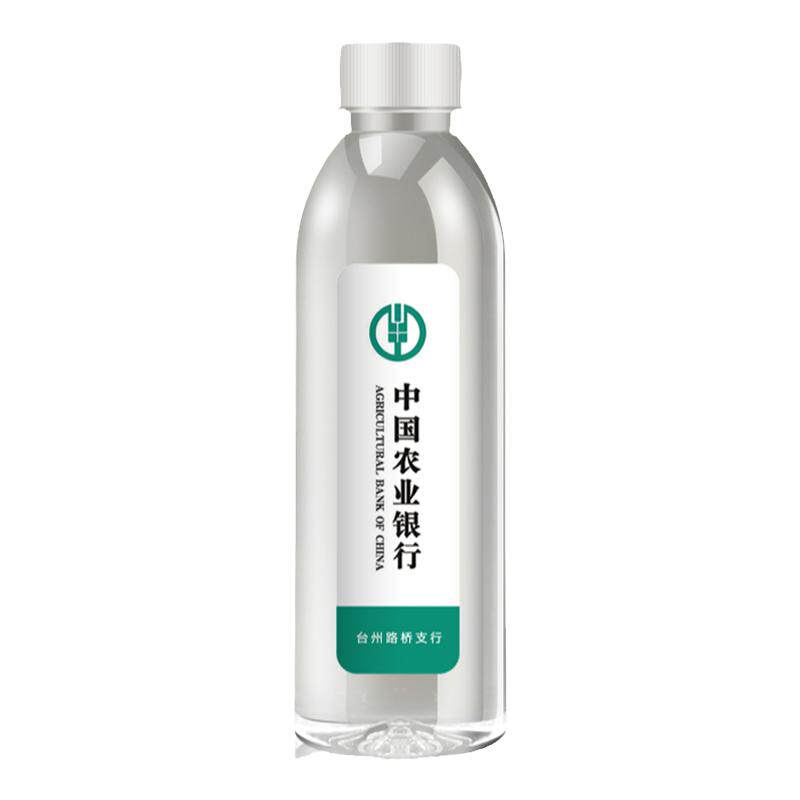 苏州定制矿泉水江南农泉定制水