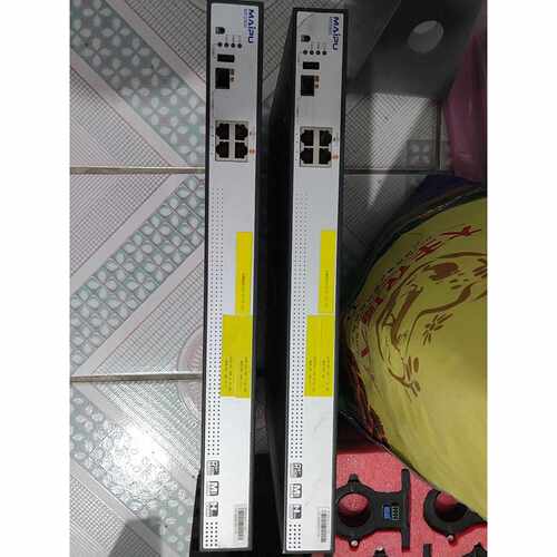 迈普   MP2900-04-ac  V1 H031千兆路由