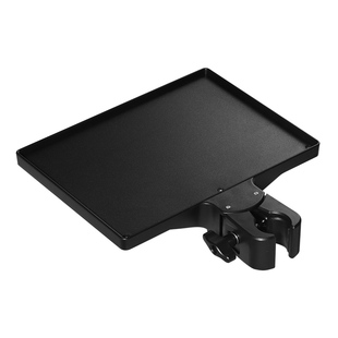 谱架托盘琴谱置物架乐谱架置物托盘乐器配件手机支架曲谱架托板