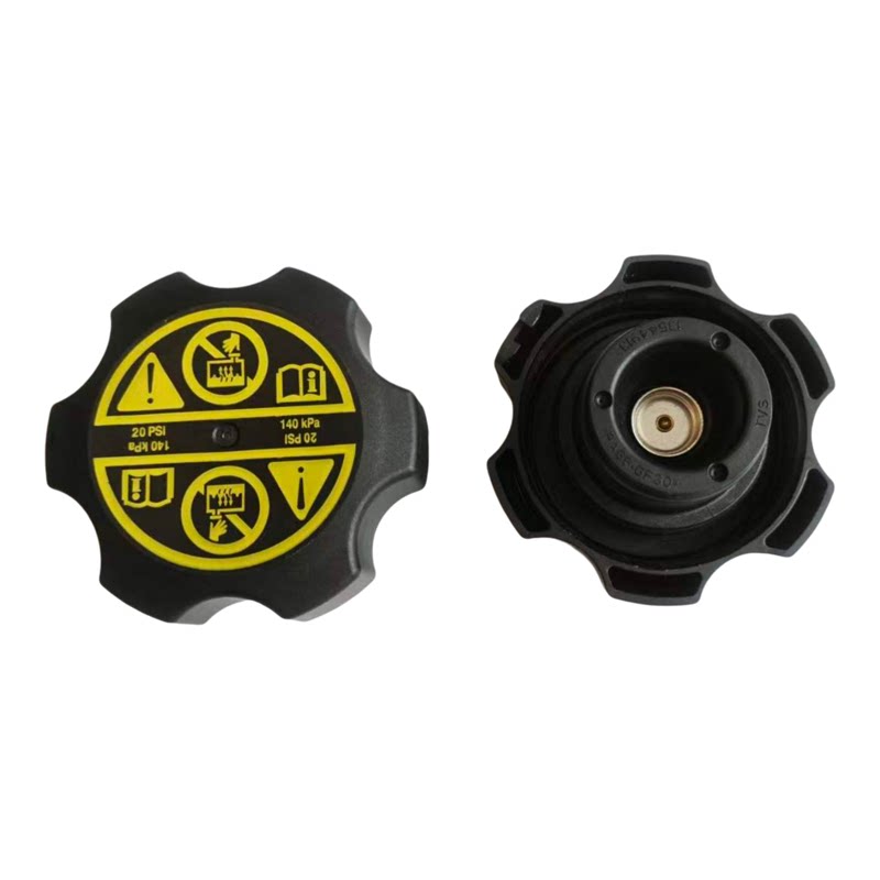 适用于别克英朗10-21款冷却液副水壶盖子防冻液壶盖原装配件包邮