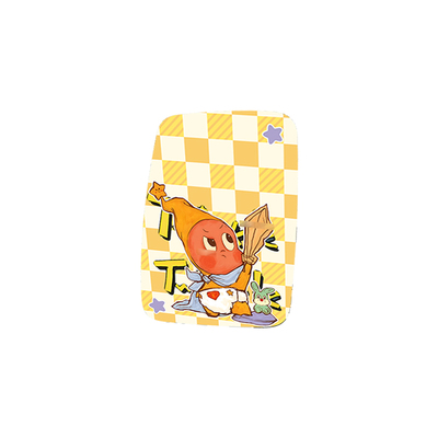 适用25款豪爵Lumi125储物盒贴纸