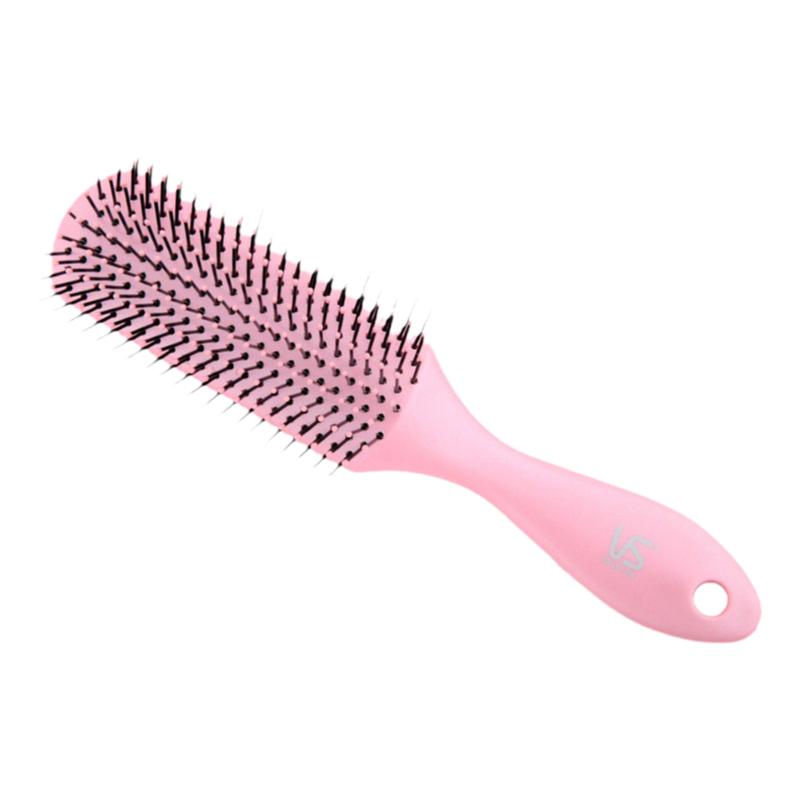 干湿两用造型梳沙宣男女通用