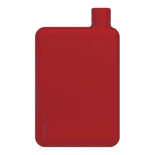 【全球新款首发】memobottle不锈钢扁平水杯随行随手杯高颜值礼物