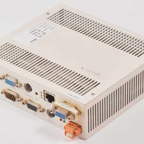 SDB/Compact2-1CE2 Syslogic - Used - incl. warranty