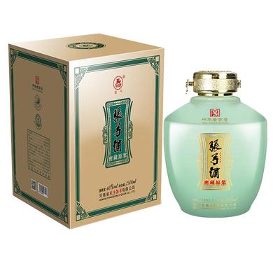 张弓密藏原浆60度2.5L