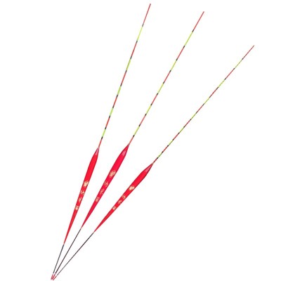 纳米漂竞技五福鲫鱼鲤鱼罗非浮漂